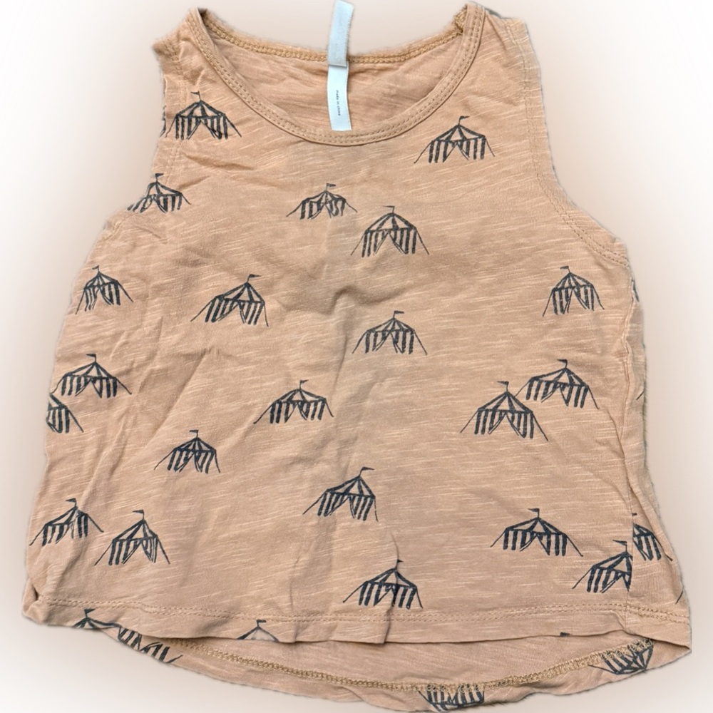 Rylee + Cru Tank Top